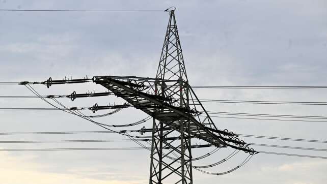 20.000 Rosenheimer Haushalte knapp halbe Stunde ohne Strom
