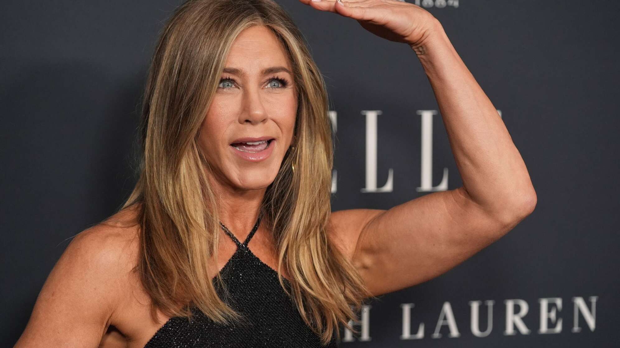 Jennifer Aniston