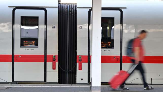 Bahn, Ganztag, Solarstrom – was sich im August ändert