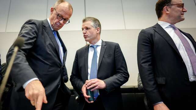Acht Personalwechsel und eine verpasste Chance