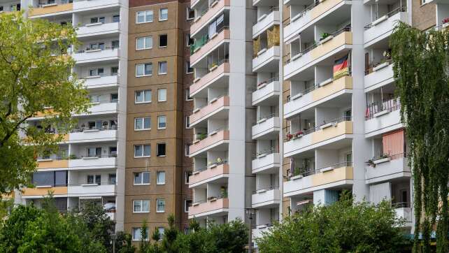 100 Jahre Plattenbau: vom Wohntraum zum sozialen Brennpunkt?