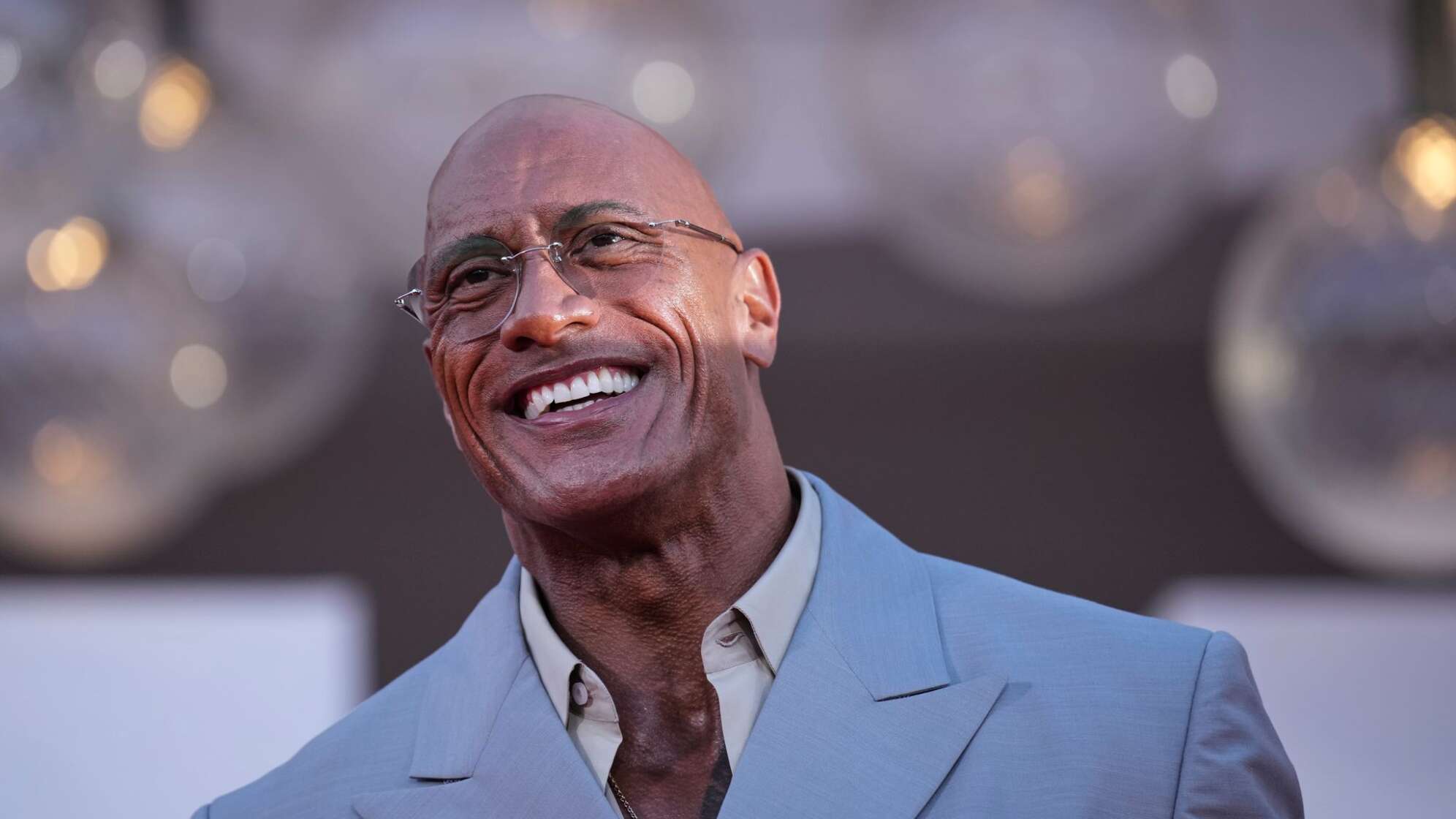 Dwayne Johnson