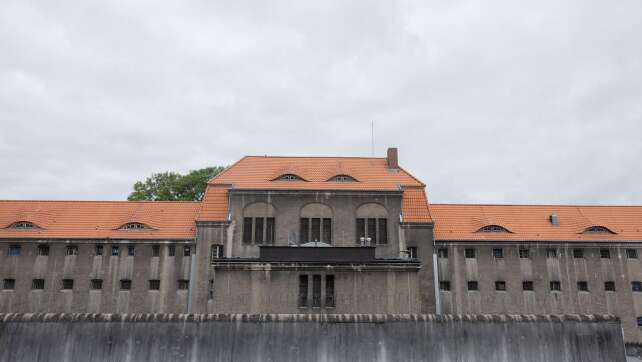 Wieder Korruptionsverdacht in JVA in NRW - Durchsuchungen