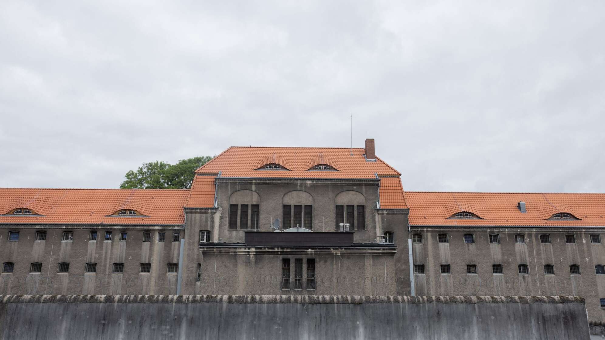 Justizvollzugsanstalt Willich 1