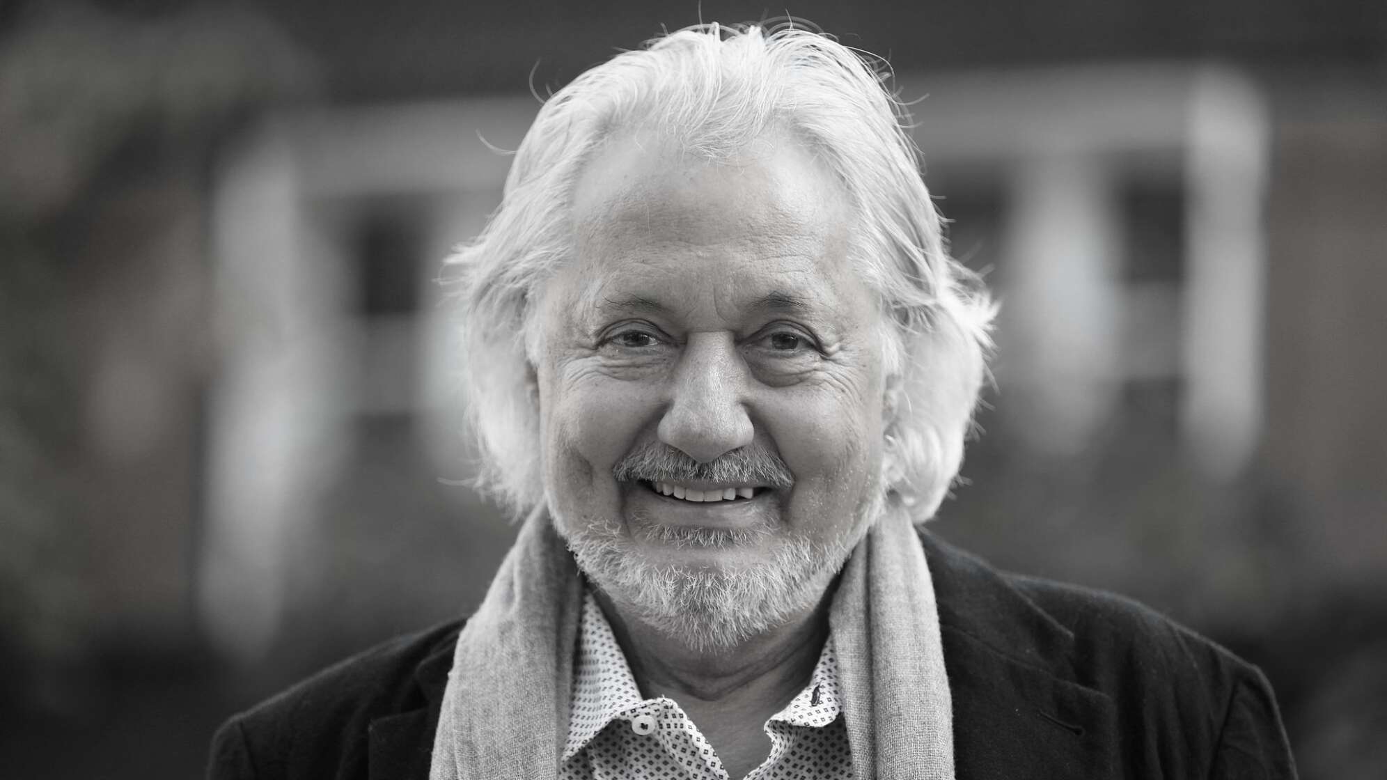 Konrad Beikircher