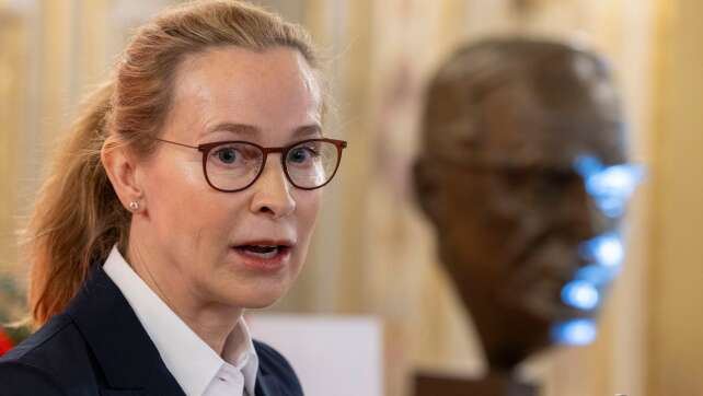 Uni Hamburg: Brosius-Gersdorfs Doktorarbeit ist kein Plagiat