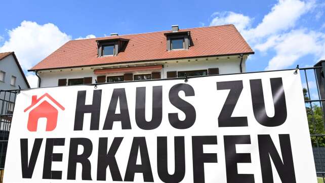 Günstige Häuser gibt's nur noch auf dem Land