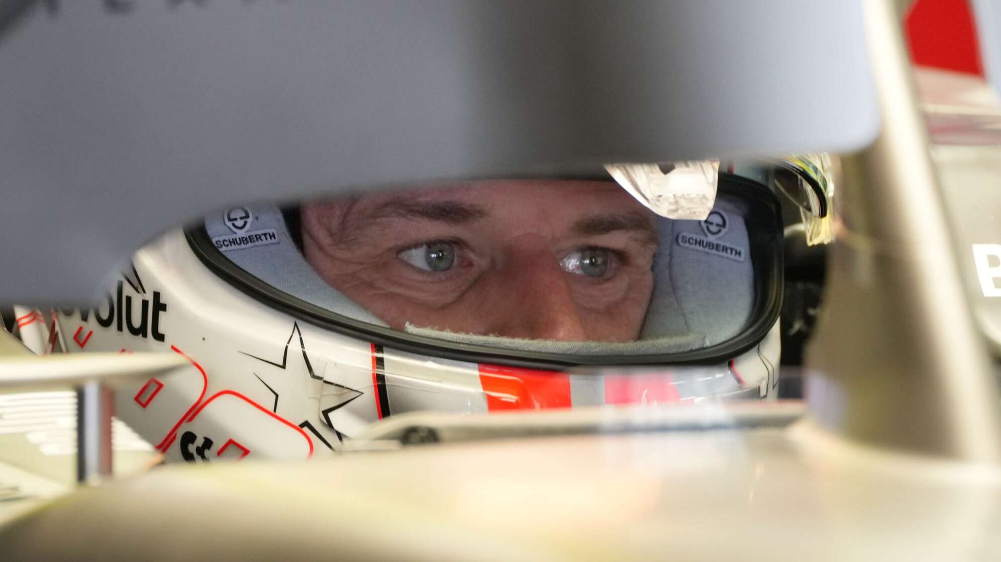 Nico Hülkenberg
