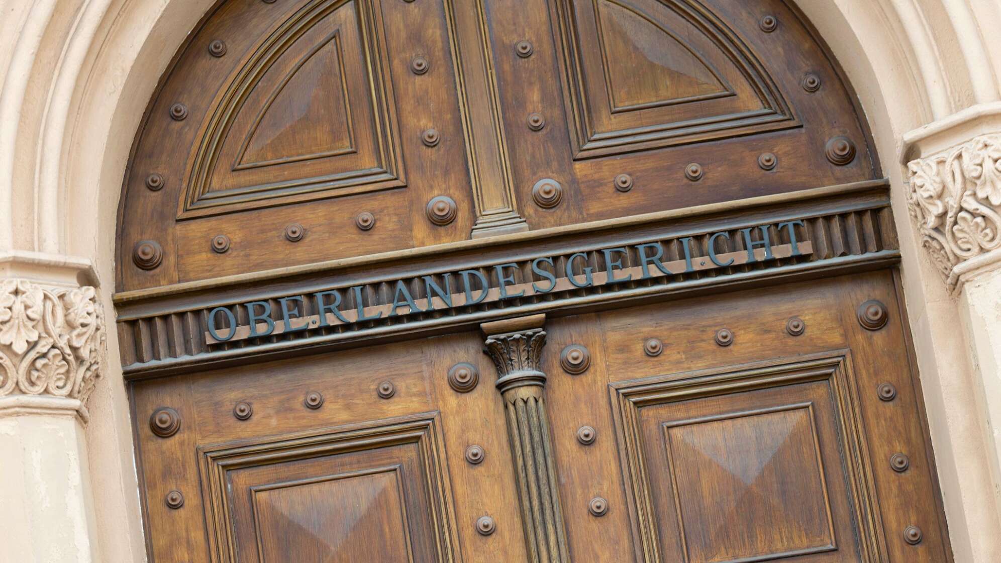 Oberlandesgericht Celle