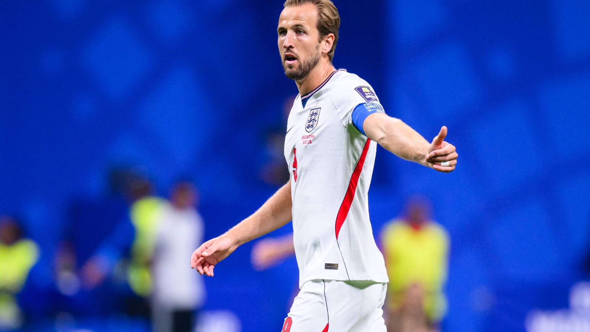 Harry Kane