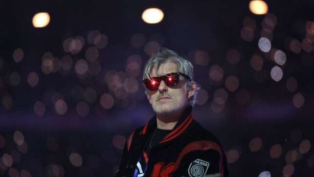 Französischer Kult-DJ Kavinsky mit 50 Jahren gestorben