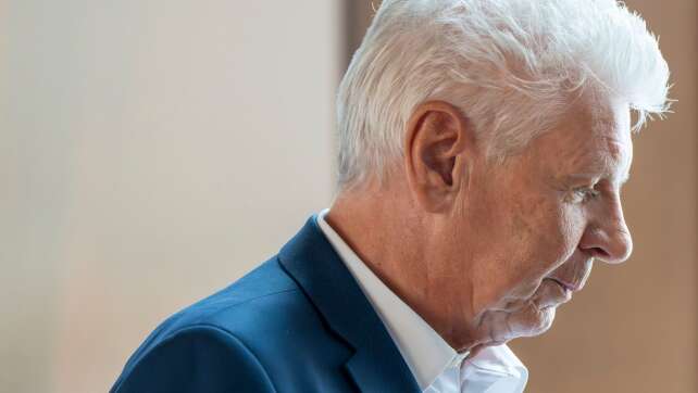 Disziplinarverfahren gegen Münchens Alt-OB Reiter beendet