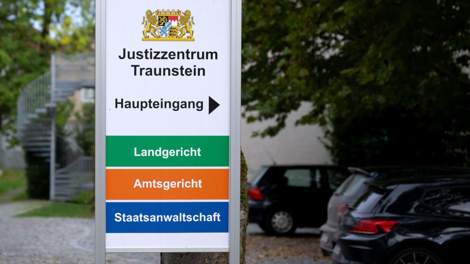 Schlag gegen mutmaßliche Schleuserbande
