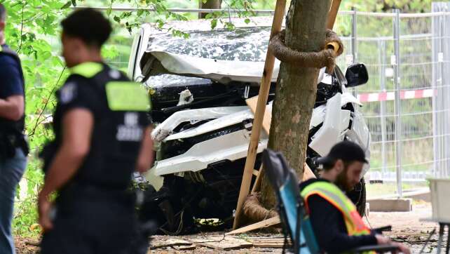 Attentäter war Salafist und schon in der Schule auffällig