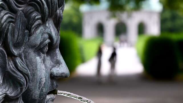 Wegen Wasserknappheit: München rüstet Brunnen auf