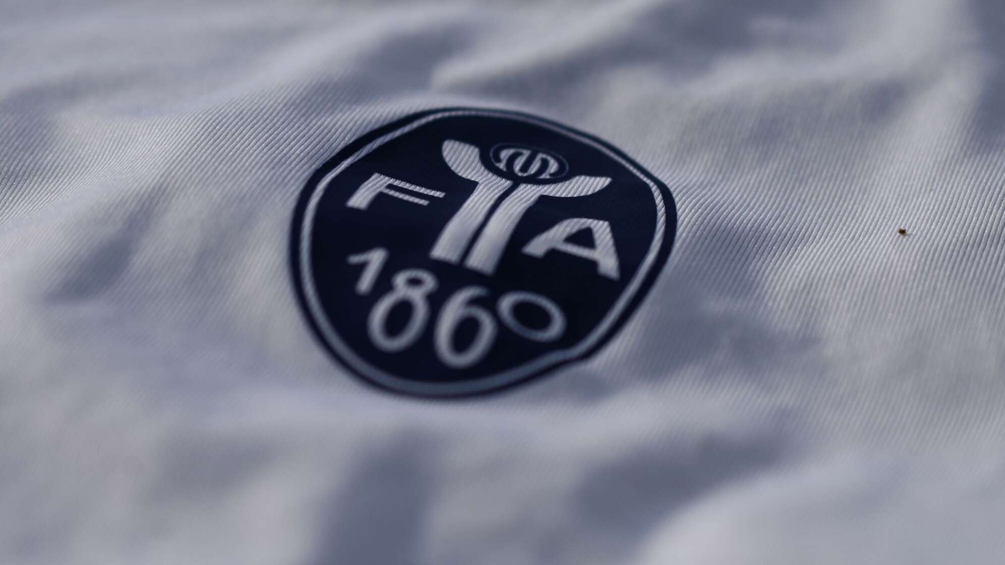 Logo TSV 1860 München