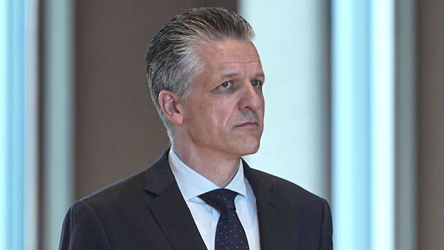 Frei ist neuer Fraktionschef - Drei neue Minister