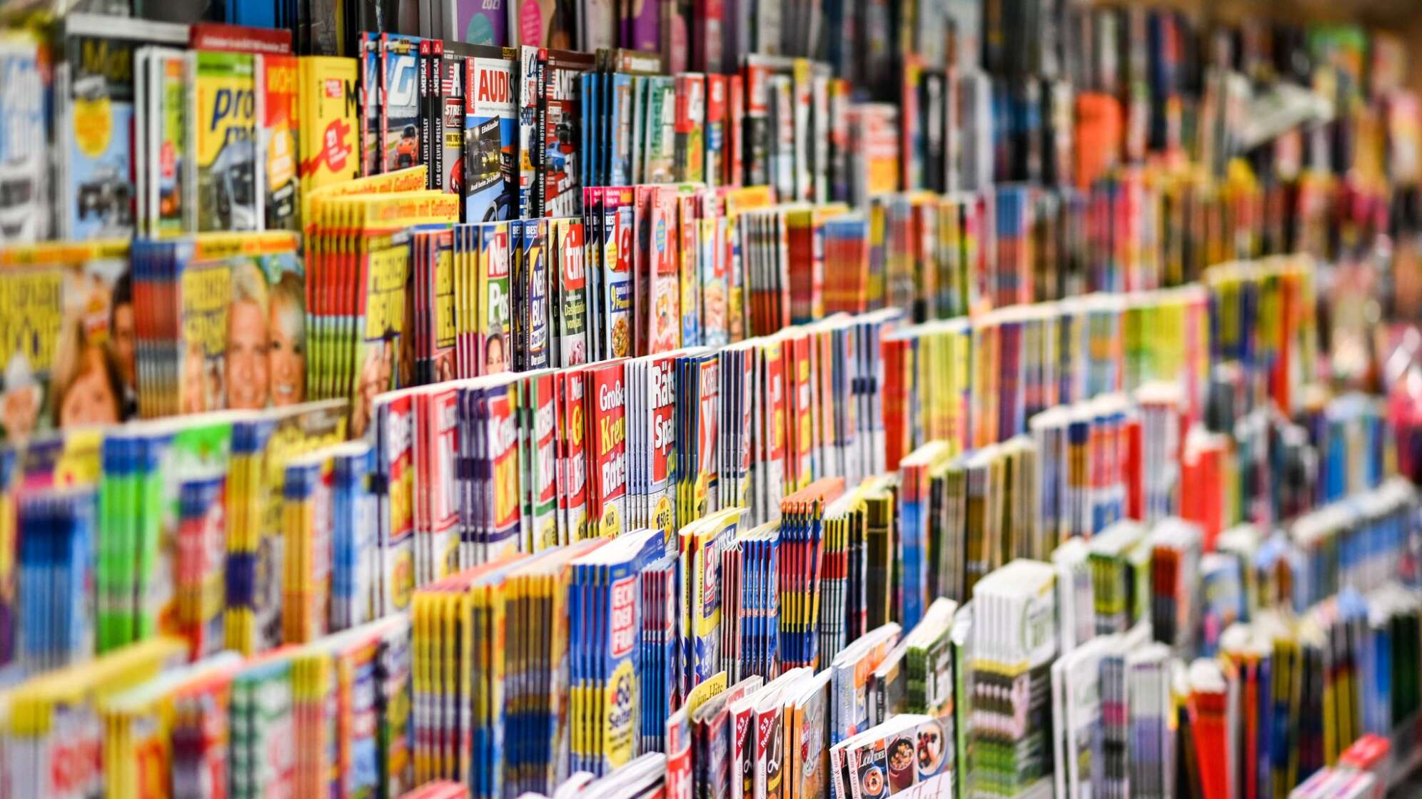 Zeitschriften