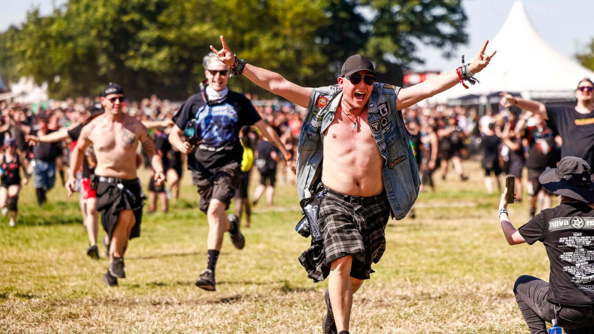 Wacken Open Air