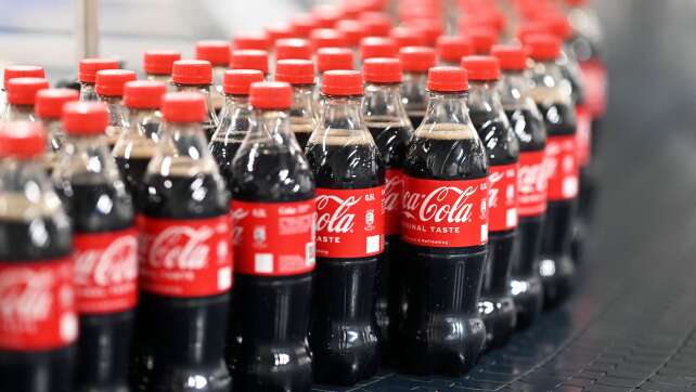Kommt Cola aus Europa? Fund in Klosterapotheke