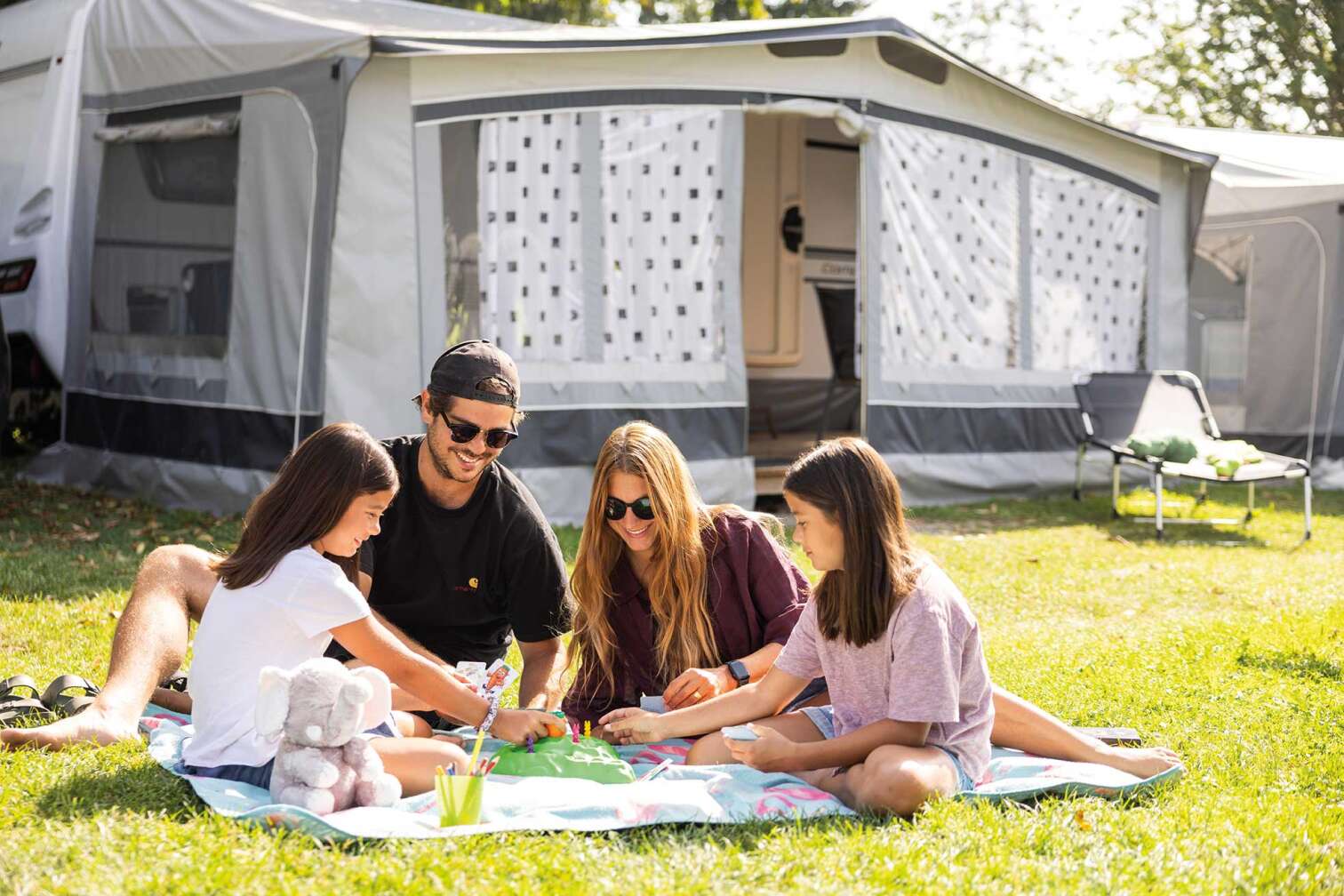 Bild des Campingpark Gitzenweiler Hof in Lindau in Schwaben