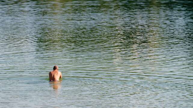 DWD: Juli trockener, sonniger und wärmer als im Mittel