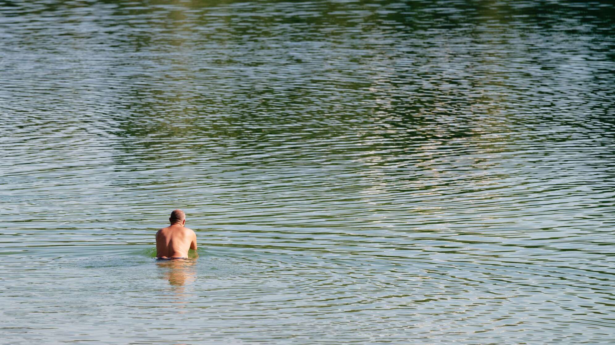Wetter in Baden-Württemberg