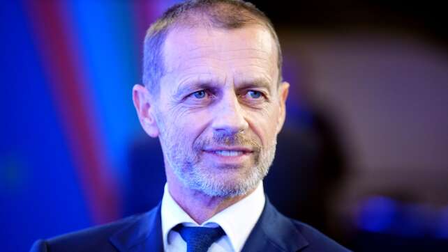Medien: UEFA beruft Dringlichkeitstreffen zu FIFA-Plänen ein