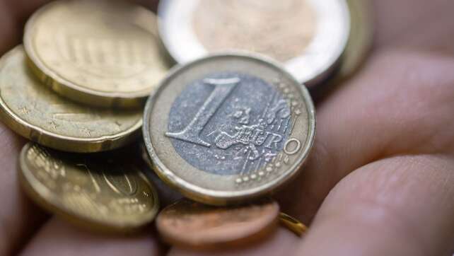 Heizöl und Benzinpreise treiben Inflation