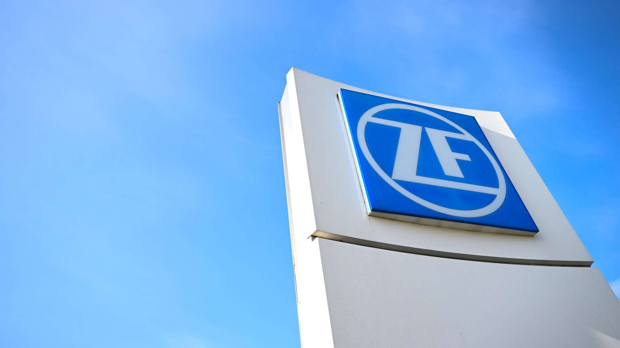 ZF Friedrichshafen