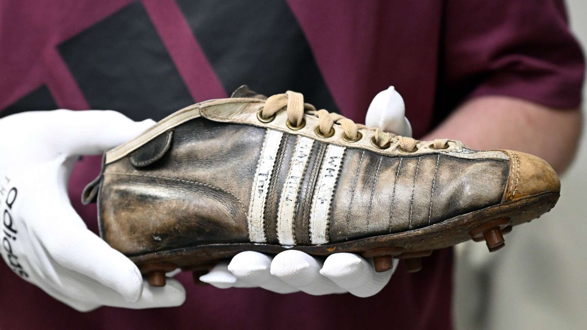 Adidas-Archiv