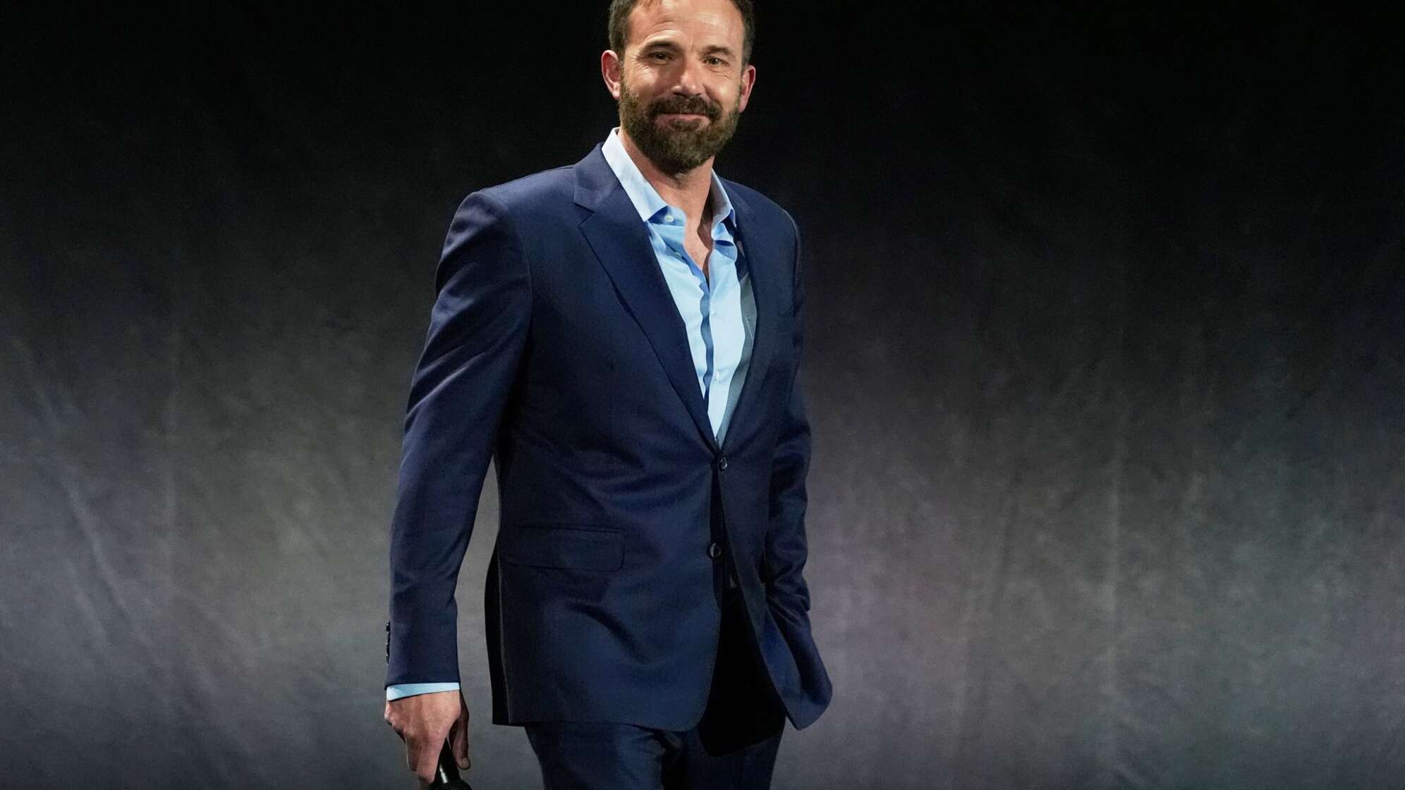 Ben Affleck