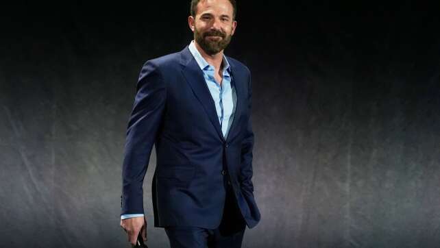 Ben Affleck gewinnt Million bei «Wer wird Millionär»