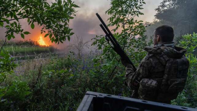 EU erschwert Ukrainern Flucht vor Krieg - Was ändert sich?