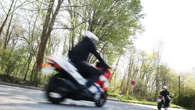 Motorradfahrer scheitern mit Klage gegen Streckensperrung