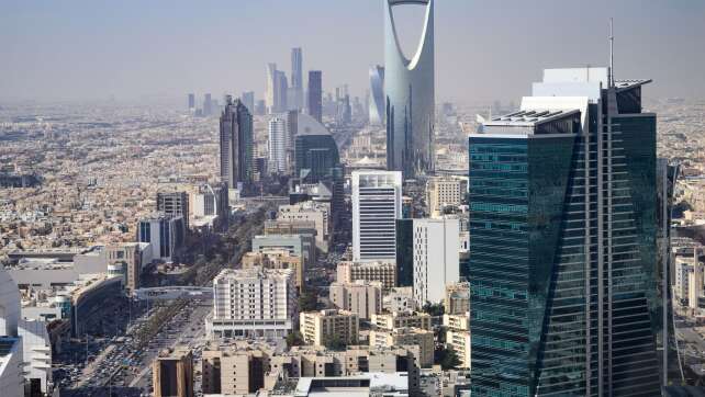 Saudi-Arabien kündigt Bündnis zum Schutz der Schifffahrt an
