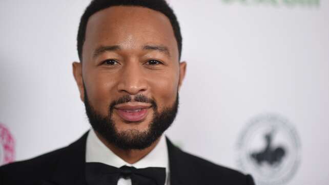 John Legend spielt Harry Belafonte in neuem Film