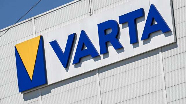 Vorläufiger Varta-Insolvenzverwalter: Viele Interessenten