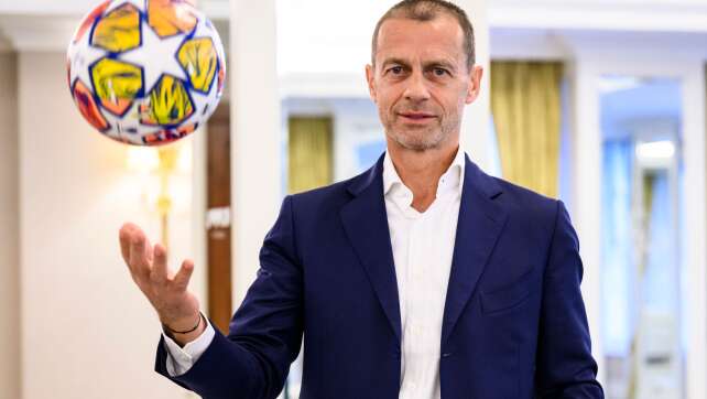 Wie ein slowenischer Anwalt den WM-Milliardenplan torpediert
