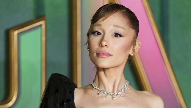 Ariana Grande und die Schattenseiten des Ruhms