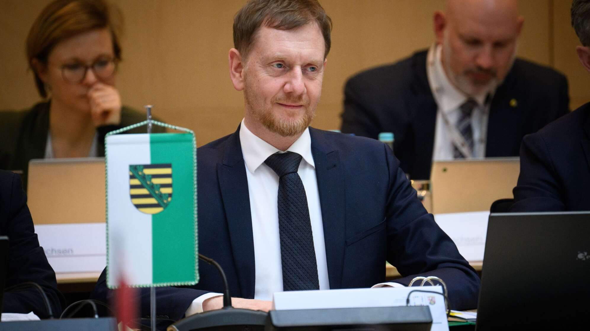 Michael Kretschmer