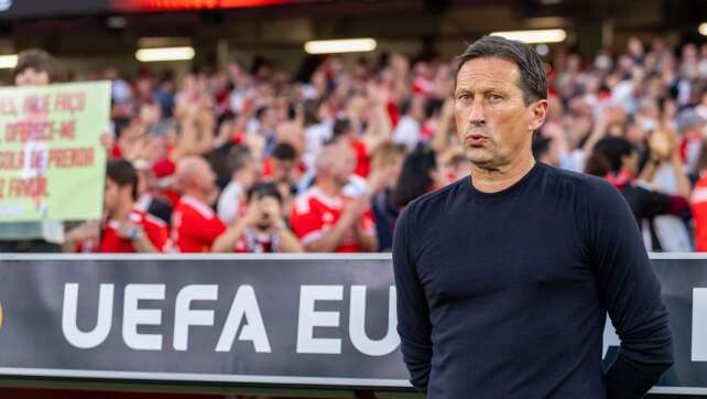 Red Bull holt Roger Schmidt als Nachfolger von Klopp