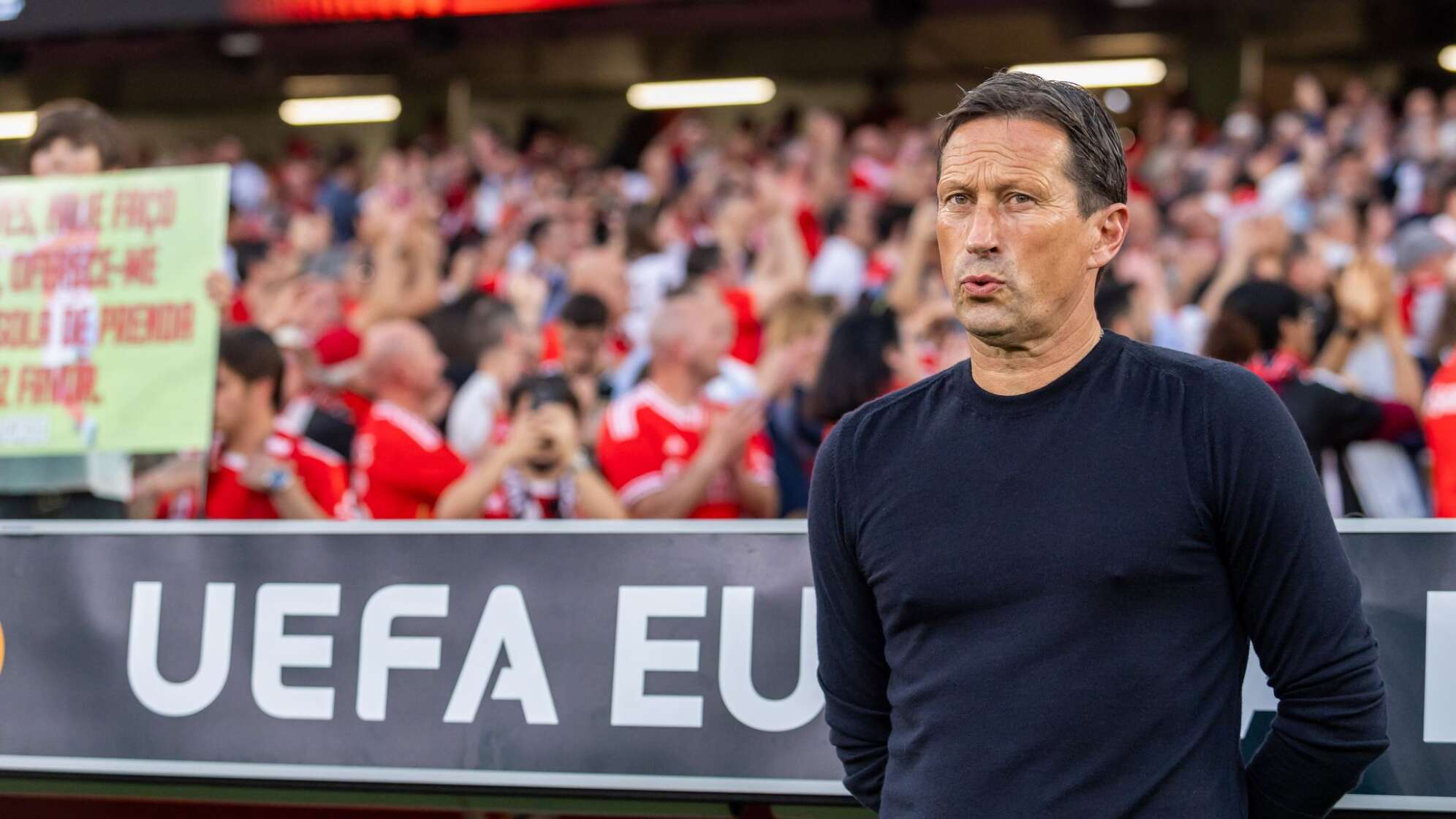 Roger Schmidt