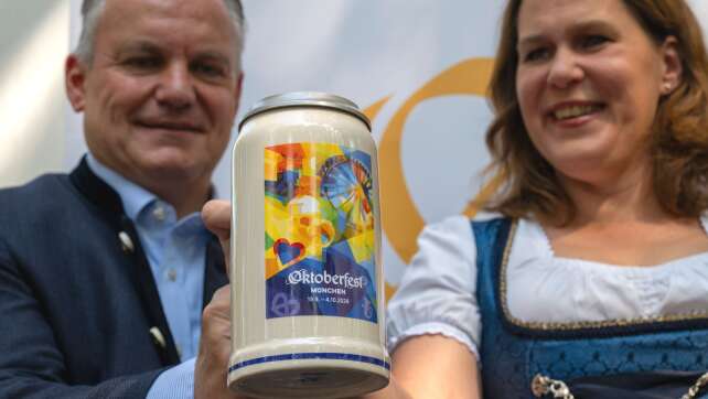 So soll die Wiesn sicherer werden