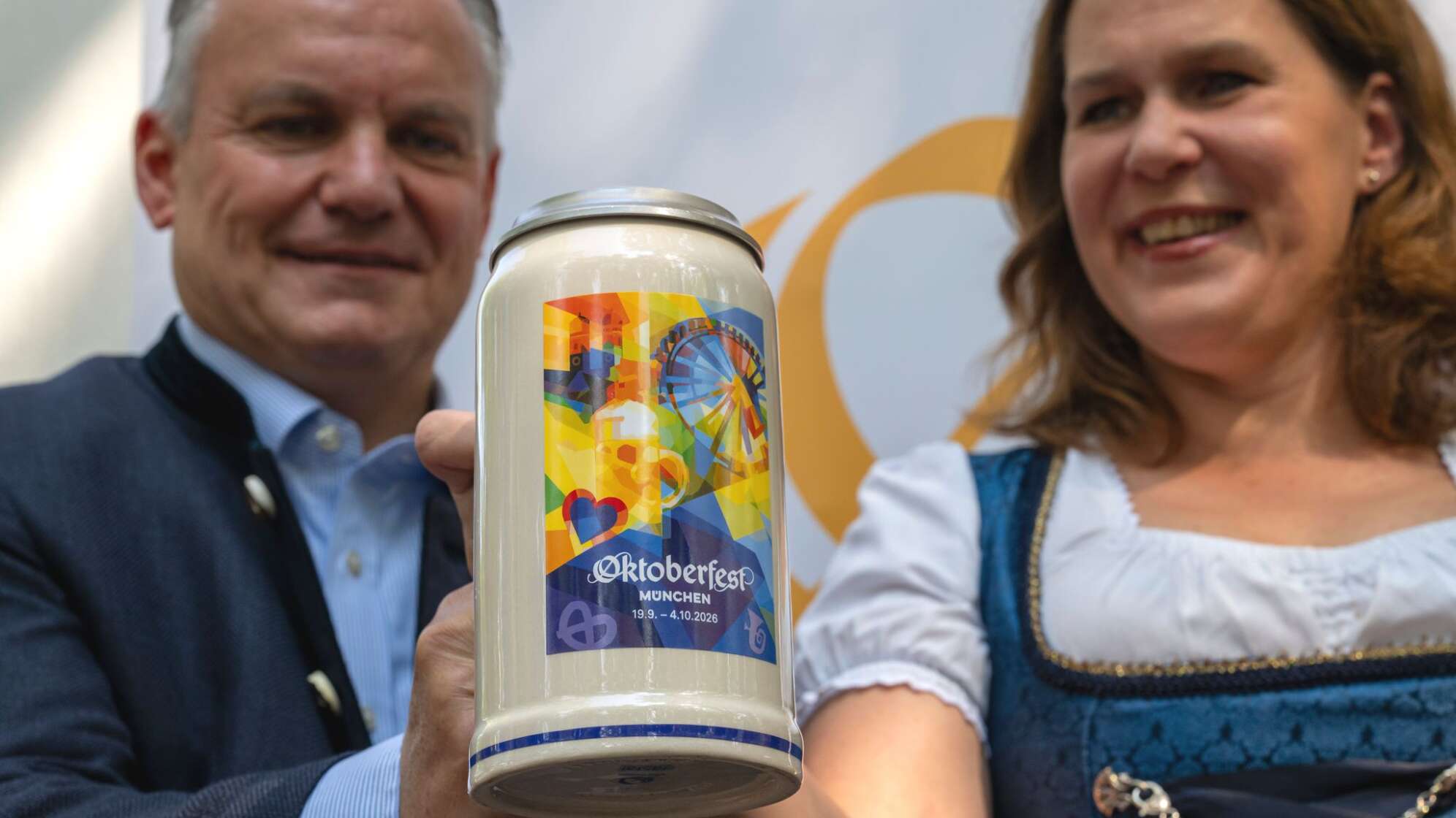 Vorstellung Wiesnkrug 2026