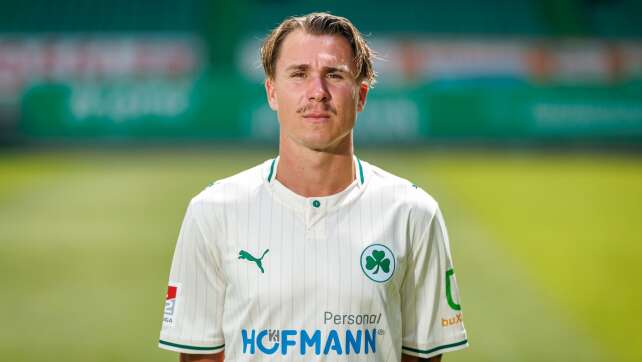 Klaus-Doppelpack: Fürth überrascht in Test gegen Freiburg