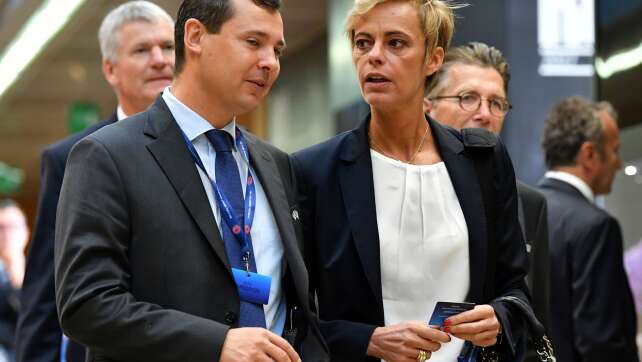 FIFA-Direktor zu Infantinos Plänen: Wurden hintergangen