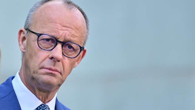 Merz nimmt weiteren Personalwechsel im Kanzleramt vor