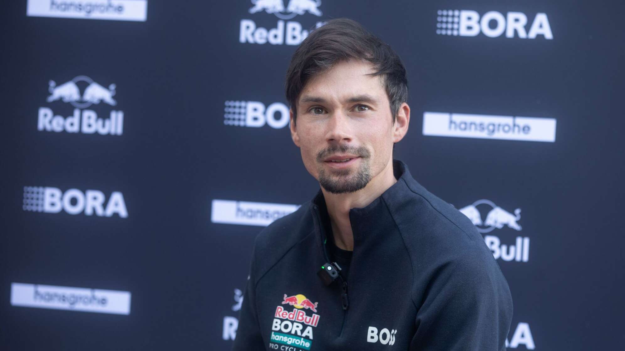 Primoz Roglic