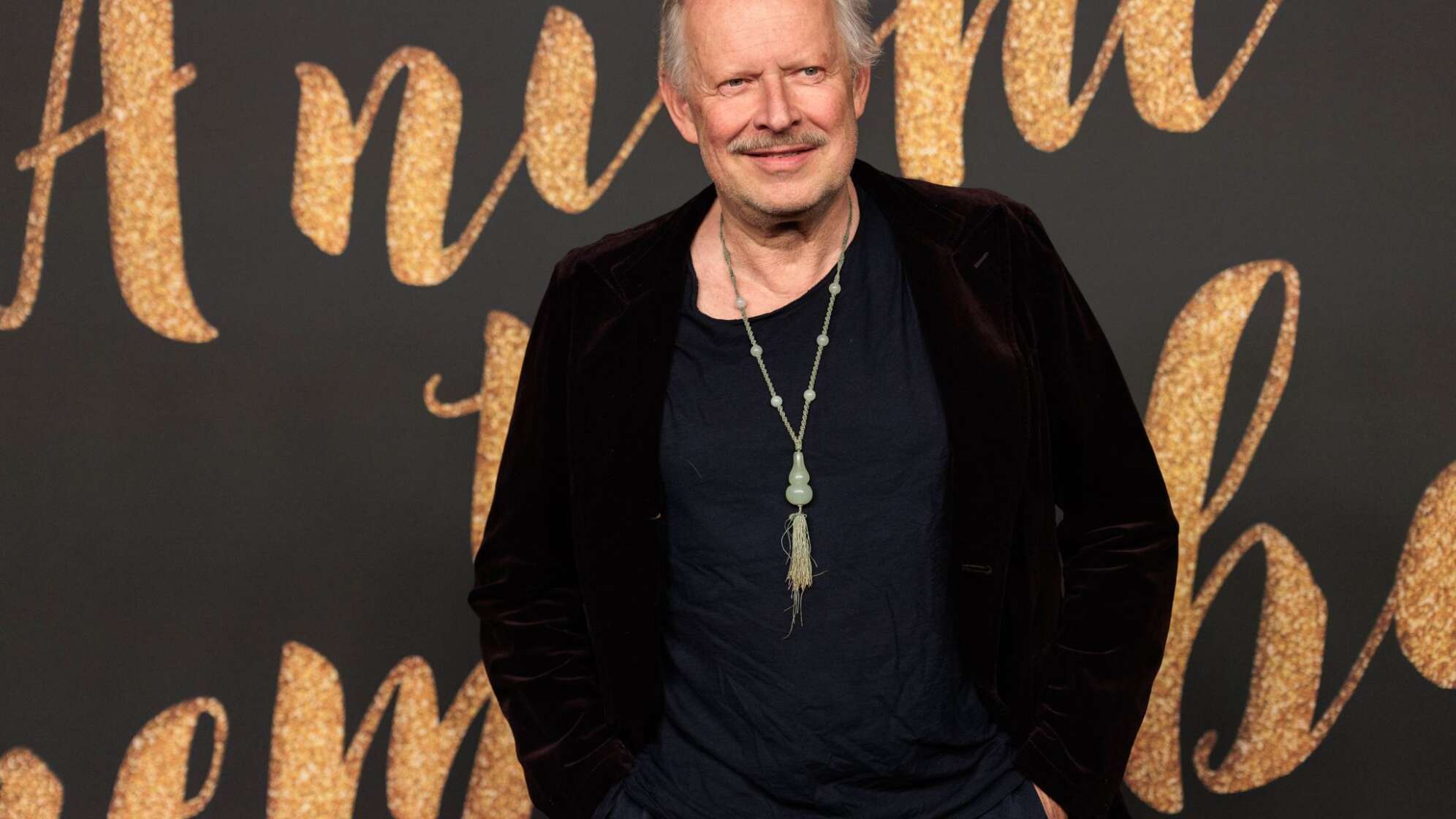 Axel Milberg